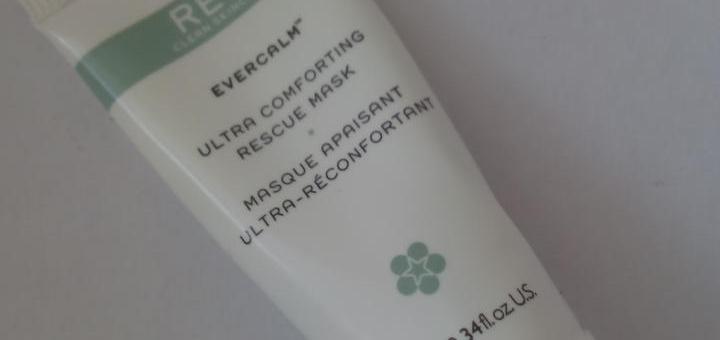 REN_evercalm mascarilla_portada