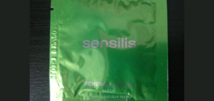 Sensilis_mascarilla detox_portada