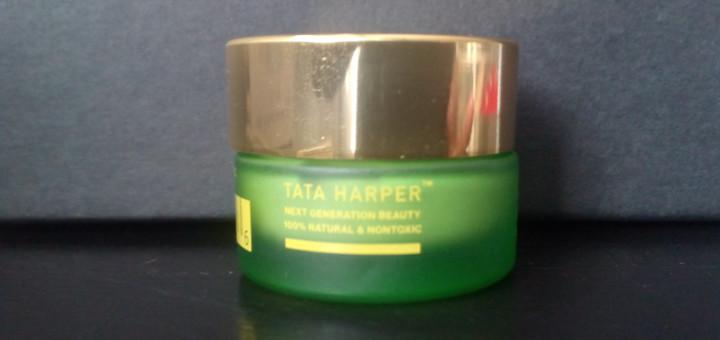 Tata Harper creme riche_portada