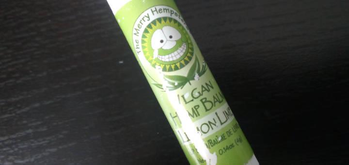 The Merry Hempsters_labial lima_portada