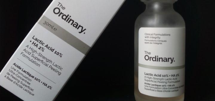 The Ordinary_AcLactico10_portada