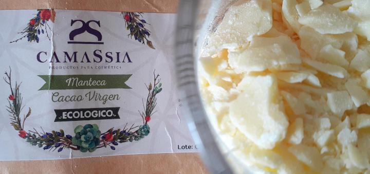 Camassia_M cacao_portada