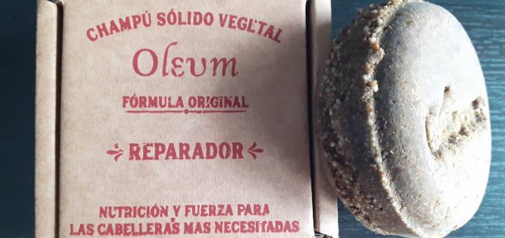 Oleum_champu reparador_portada