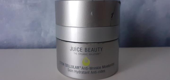 Juice B_crema STEM_portada