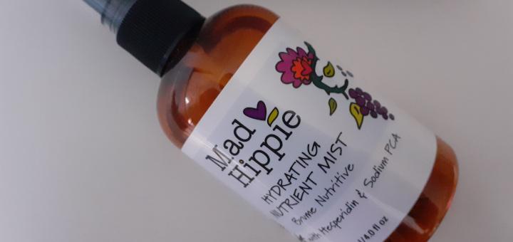 Mad Hippie_mist hydra_portada