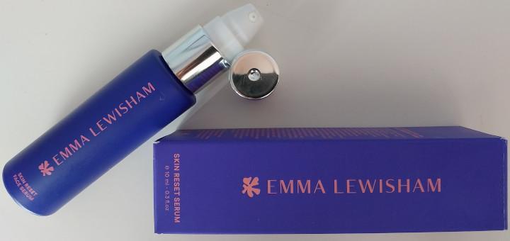 ELewisham_serum reset_portada