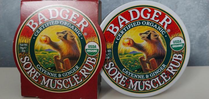 Badger_balsamo_portada