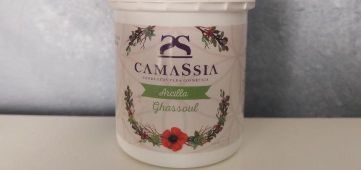 Camassia_ghassoul_portada
