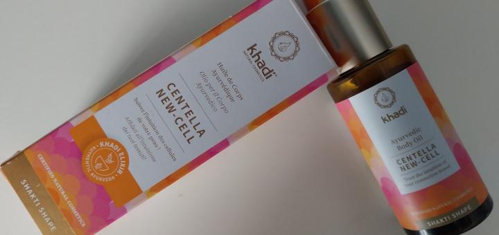 Khadi_aceite centella_portada