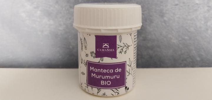 Camassia_murumuru_portada