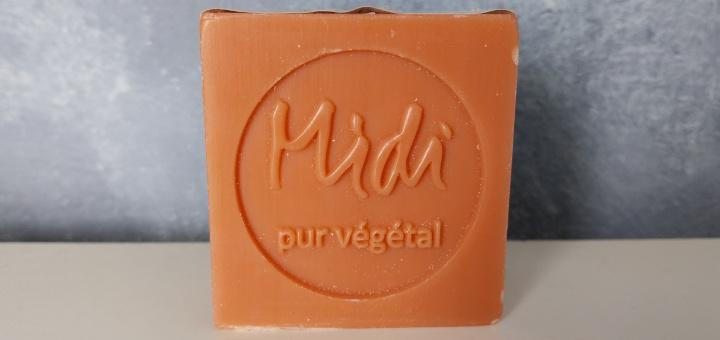 Midi_jabon rose_portada